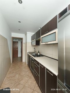 Mieszkanie  51m², Sosnowiec Centrum