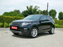 Suv Land Rover Discovery Sport bez wersji  (diesel),  61000km, 2019 rok