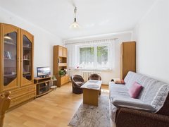 Mieszkanie  34,6100m², Dąbrowa Górnicza Reden