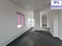 Lokal 134,11m², Warszawa Wola