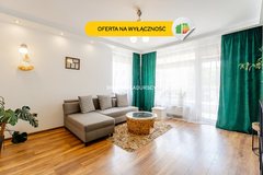 Mieszkanie  52m², Kraków Prądnik Czerwony, Prądnik Czerwony