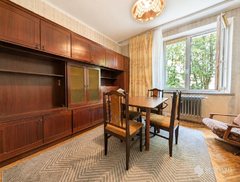 Mieszkanie  42,8900m², Kraków Nowa Huta
