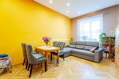 Mieszkanie  64m², Kraków Nowa Huta