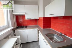 Mieszkanie  37m², Sosnowiec Centrum