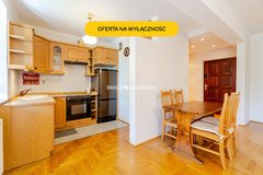Mieszkanie  74m², Kraków Prądnik Biały, Prądnik Biały