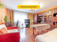 Mieszkanie  53,0200m², Kraków Mistrzejowice