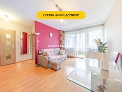 Mieszkanie  30m², Kraków Czyżyny