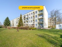 Mieszkanie  34,8300m², Kraków Nowa Huta, Wzgórza Krzesławickie
