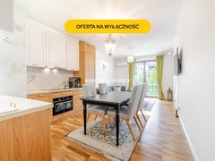 Mieszkanie  82,9700m², Kraków Mistrzejowice, Mistrzejowice