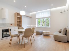Mieszkanie  42m², Kraków Zwierzyniec, Salwator
