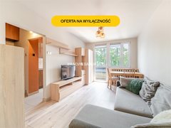 Mieszkanie  28,8000m², Kraków Mistrzejowice