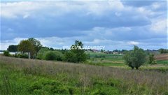 Działka  1622m², Glewiec 
