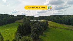 Działka  3080m², Brody Brody