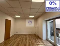 Lokal 22m², Warszawa Śródmieście
