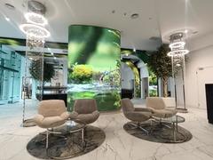 Lokal 75,25m², Warszawa Śródmieście