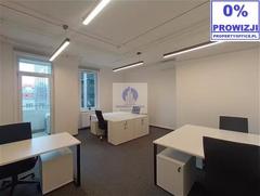 Lokal 93,79m², Warszawa Wola