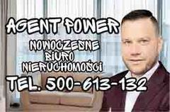 Agent Power Nieruchomości agentpower pl Tel 500 613132