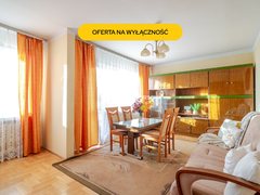 Mieszkanie  63,3000m², Kraków Czyżyny, Czyżyny
