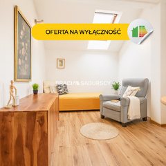 Mieszkanie  27,3800m², Kraków Prądnik Czerwony