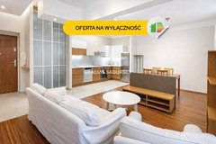 Mieszkanie  64,8500m², Kraków Stare Miasto, Stare Miasto