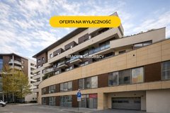 Mieszkanie  51,5200m², Kraków Dębniki, Ruczaj