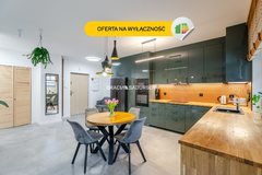Mieszkanie  89,1100m², Bochnia 