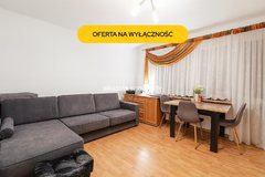Mieszkanie  50,2000m², Kraków Czyżyny, Czyżyny