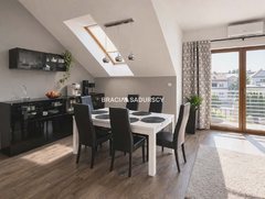 Mieszkanie  92m², Kraków Swoszowice, Opatkowice