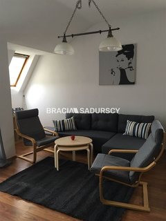 Mieszkanie  57m², Kraków Krowodrza, Łobzów