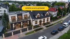 Dom  300m², Kraków Podgórze, Płaszów