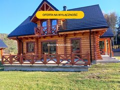 Dom  174,9600m², Trzebunia 