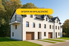Dom  101,0500m², Kraków Tyniec, Tyniec