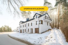 Dom  101,0500m², Kraków Tyniec, Tyniec