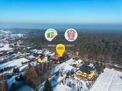 Dom  250m², Brzezie 