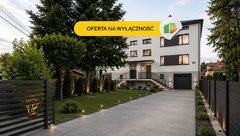 Dom  180m², Kraków Bieżanów-Prokocim, Bieżanów