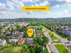 Dom  100m², Kraków Bronowice, Bronowice Małe