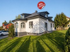 Dom  232m², Zabierzów 