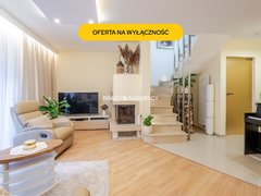 Dom  120m², Zielonki Marszowiec