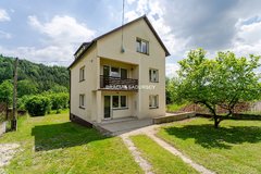 Dom  170m², Szklary 