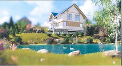 Działka  16005m², Grębynice 