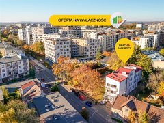 Lokal 115m², Kraków Krowodrza, Łobzów