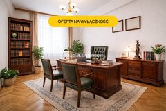 Lokal 65,1600m², Kraków Stare Miasto, Stare Miasto