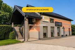 Lokal 100m², Górna Wieś 