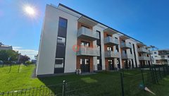 Mieszkanie  34m², Kraków Dębniki