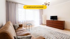 Mieszkanie  45,3000m², Kraków Prądnik Czerwony