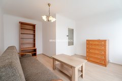 Mieszkanie  38m², Kraków Prądnik Czerwony