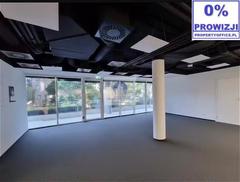 Lokal 304m², Warszawa Ochota