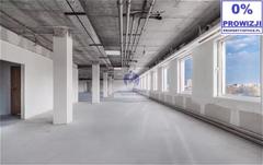 Lokal 588m², Warszawa Ochota
