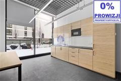 Lokal 315m², Warszawa Mokotów