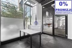 Lokal 390m², Warszawa Mokotów